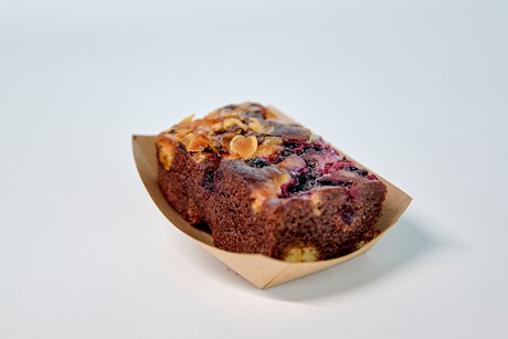 Cake of the day