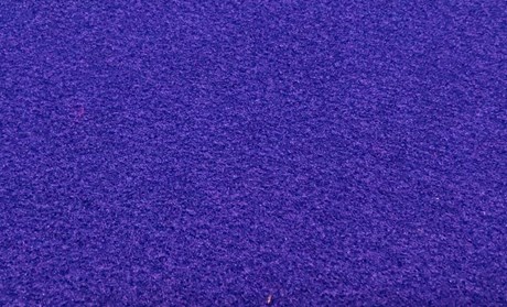 Fairtex carpet, purple