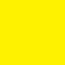 Paint of wall panel, yellow